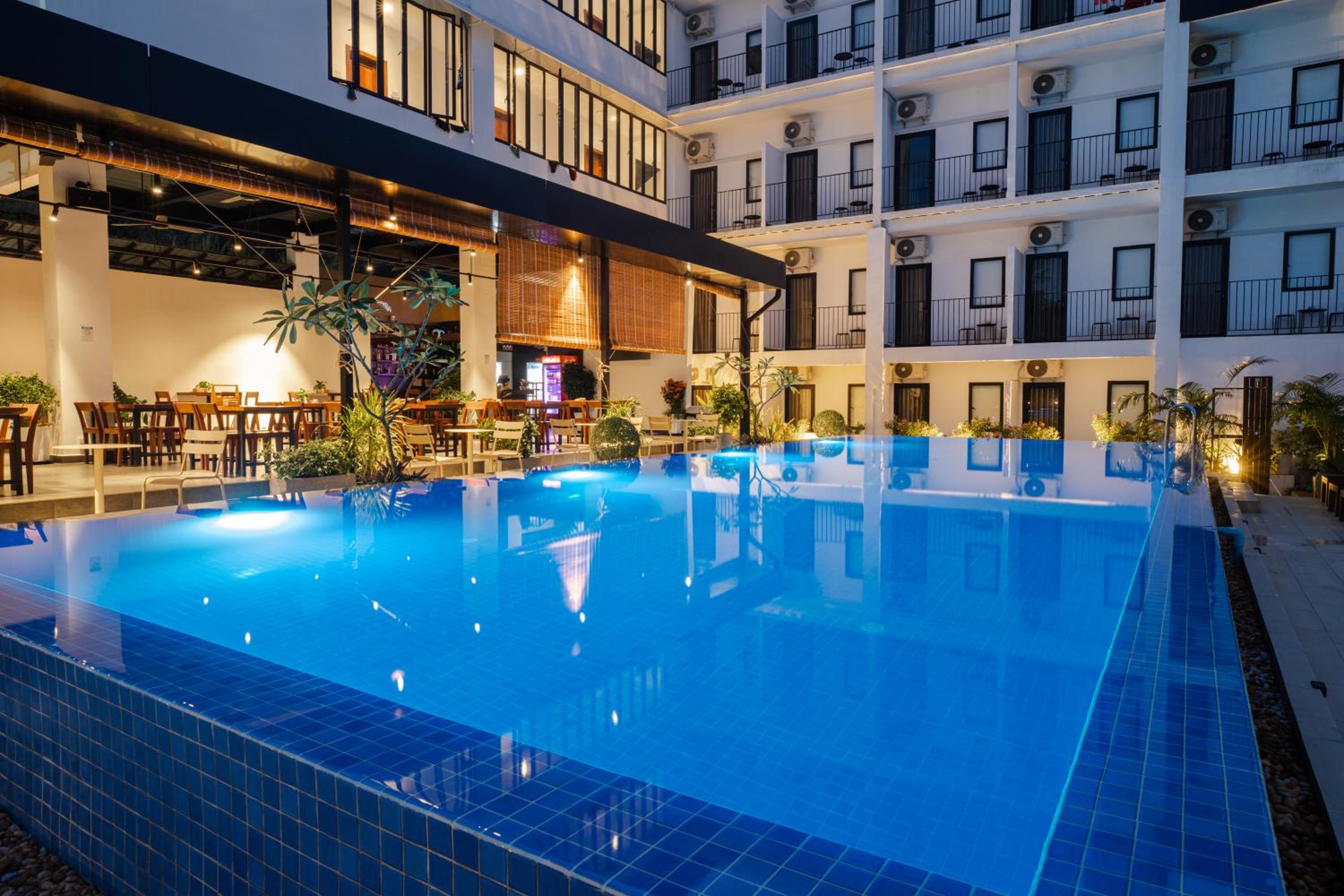 Onederz Sihanoukville 9/38