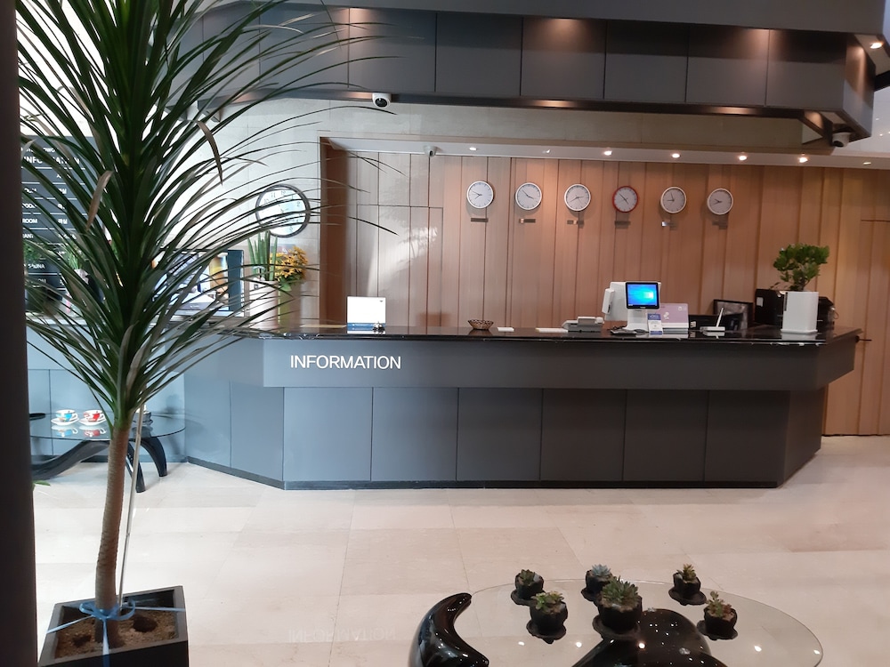 Seowon Tourist Hotel 2/20