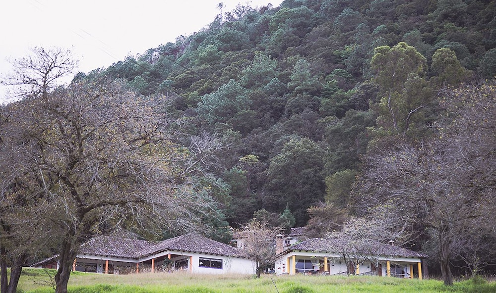 Hotel Molino de la Alborada 53/56