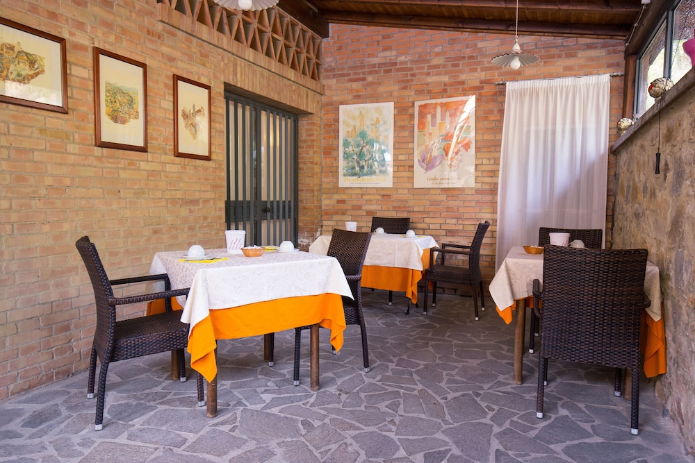 Hotel Le Colline 45/60