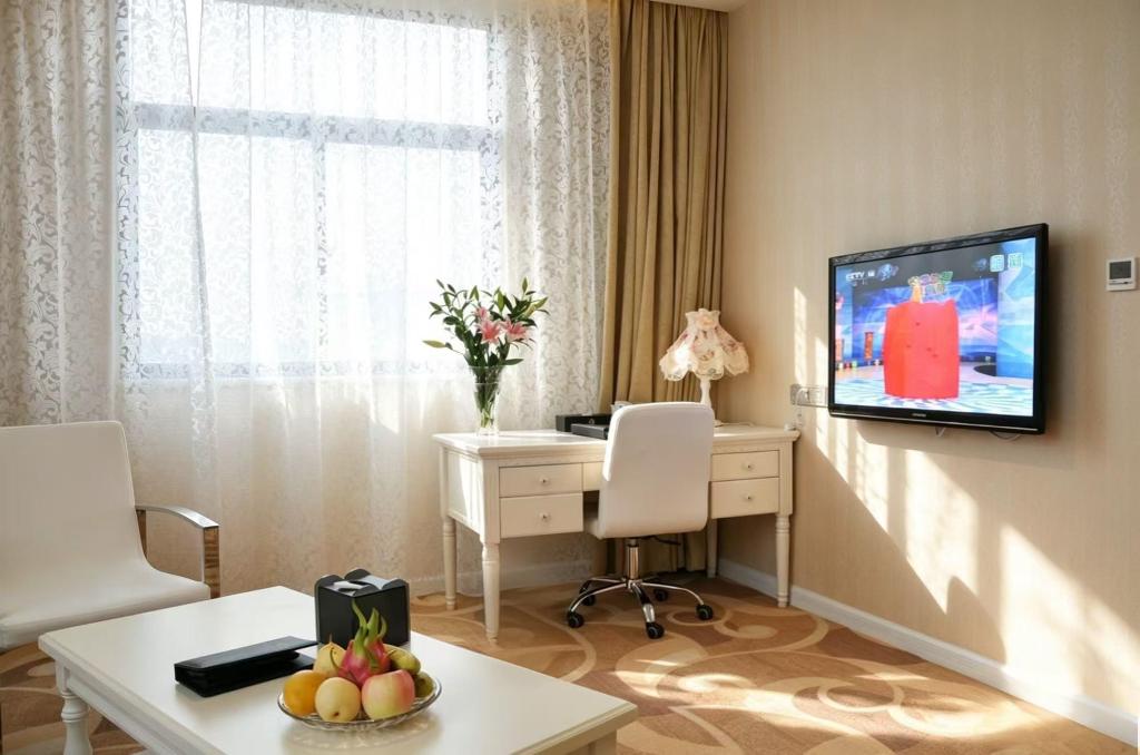 Dayi Yiho Hotel 38/48