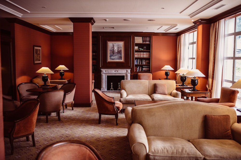Gran Hotel Balneario Puente Viesgo 14/32