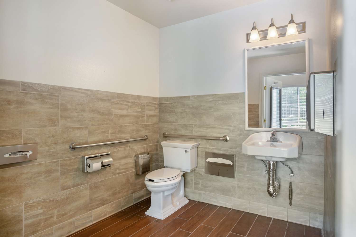 Best Western Clovis Cole 14/14