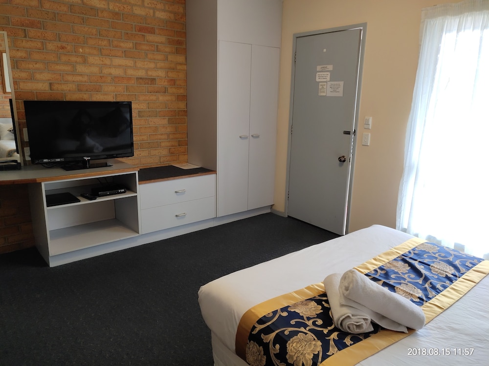 The Coachman Motel Units 31/71