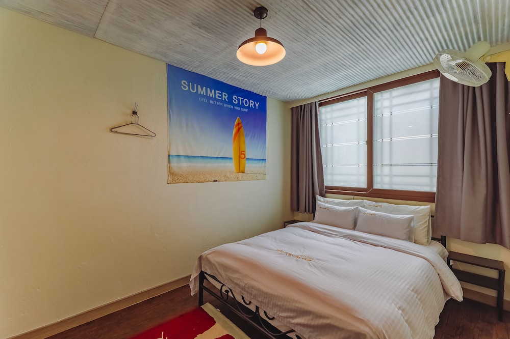 Suite, Ocean View