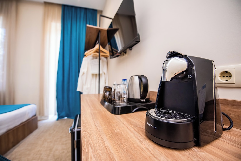 City Inn Tbilisi 45/63