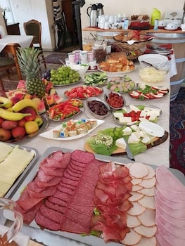Osteria Del Vino Cochem 58/64