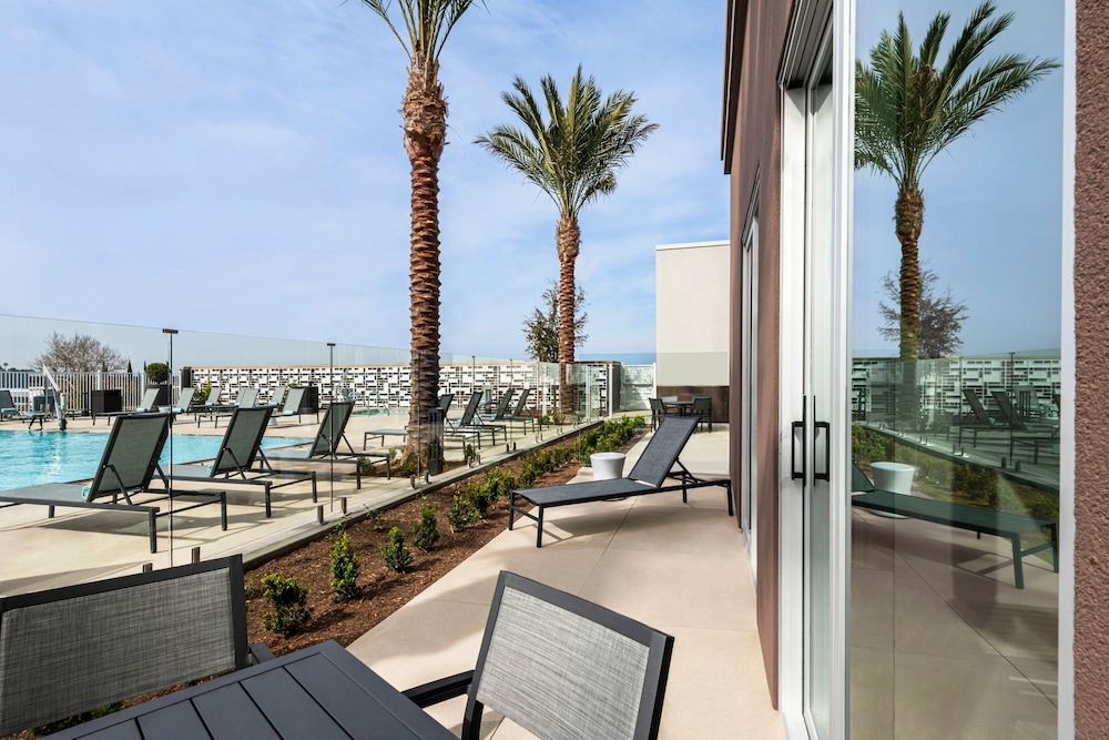 SpringHill Suites by Marriott Chula Vista Eastlake 9/24