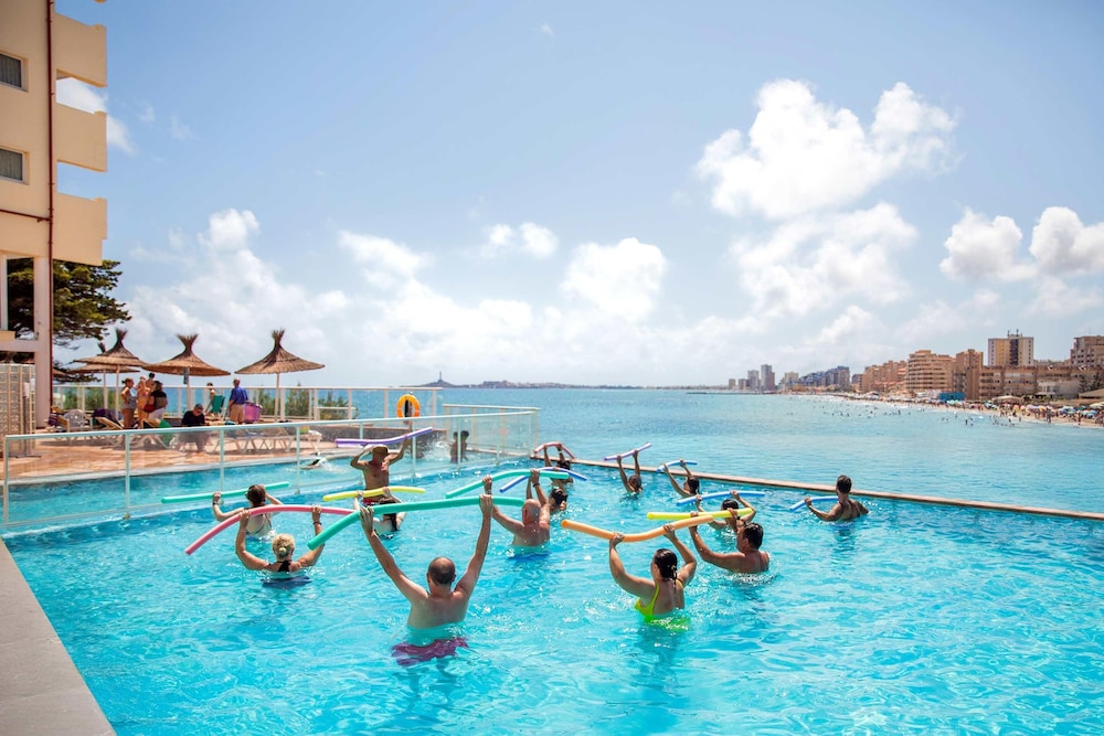 Hotel Servigroup Galua 39/48