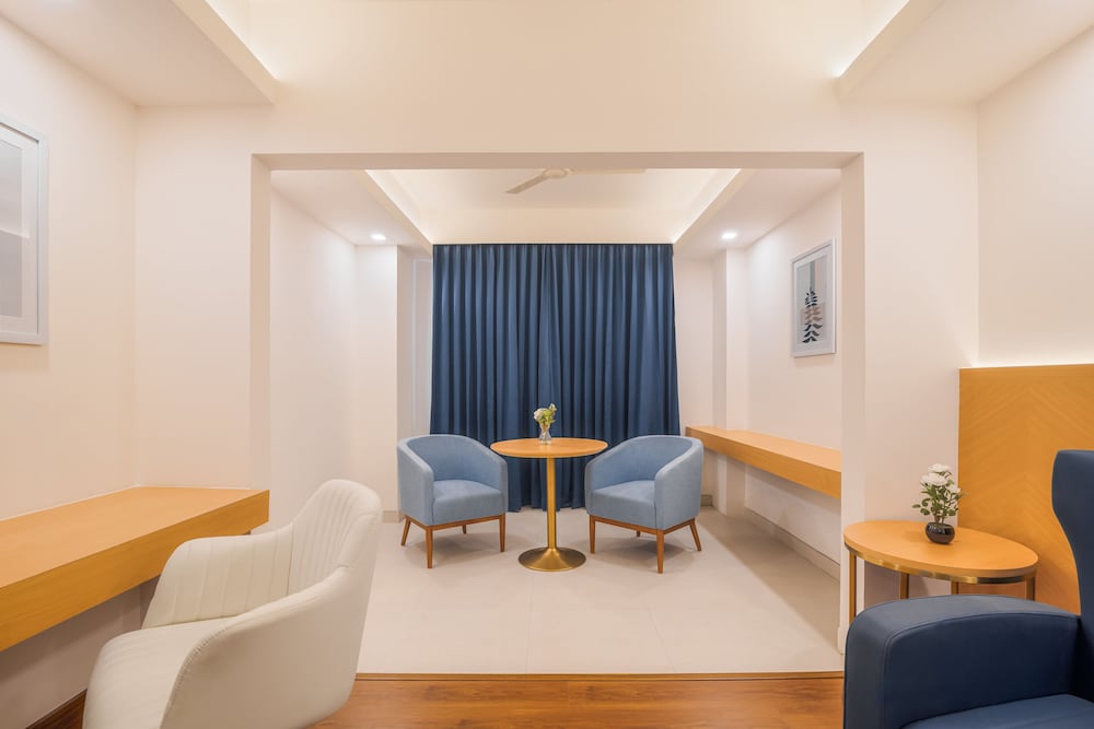 Hotel Turmeric 21/29