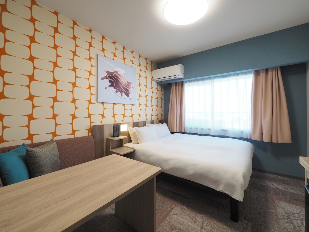 Hiyori Hotel Osaka Suminoekoen Ekimae 11/50