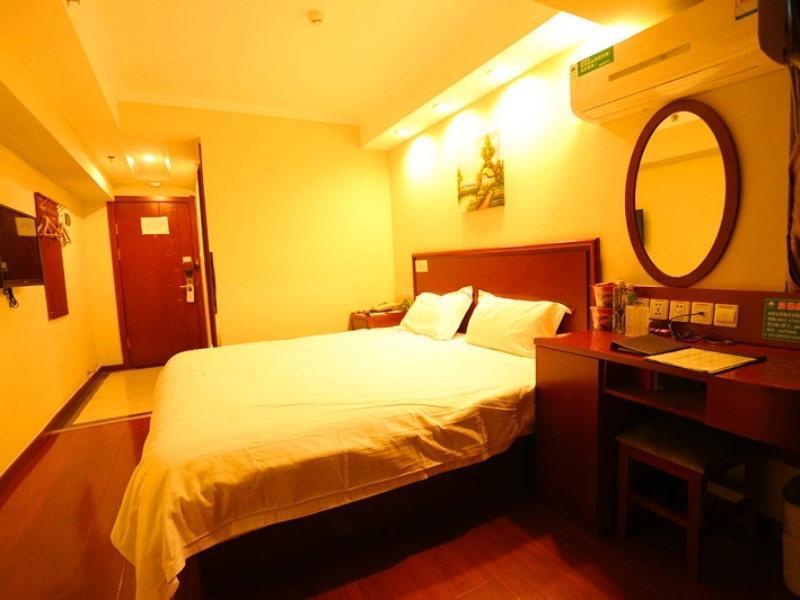 King Room No Window