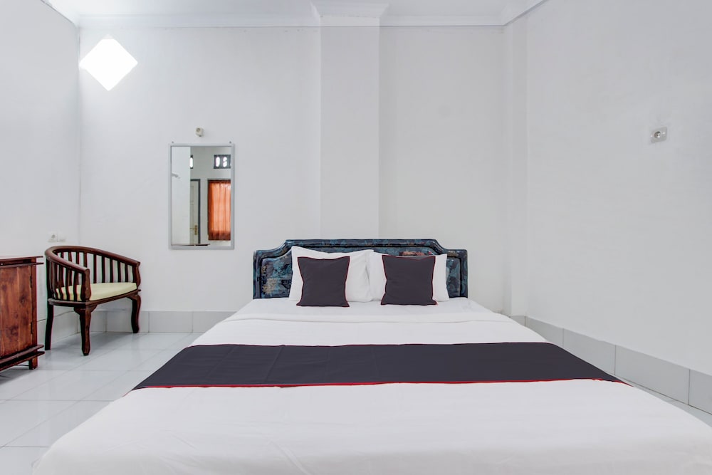 Hotel O Kaliurang Near Gunung Merapi Kaliurang 19/31