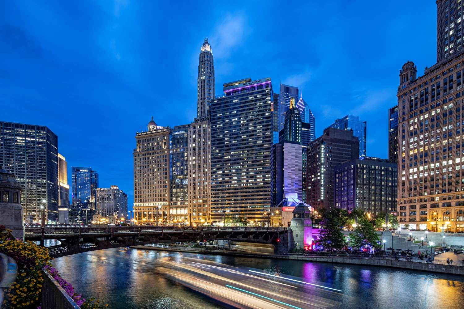 The Royal Sonesta Chicago Downtown 15/24