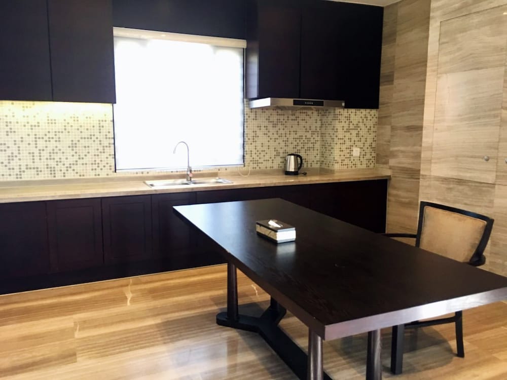 The Tang Hotel Jiayu Wuxi 38/50