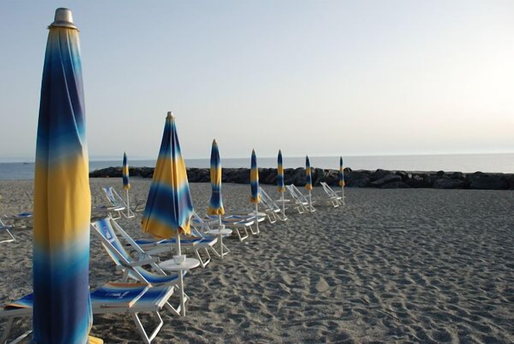 Hotel La Tonnara 27/38