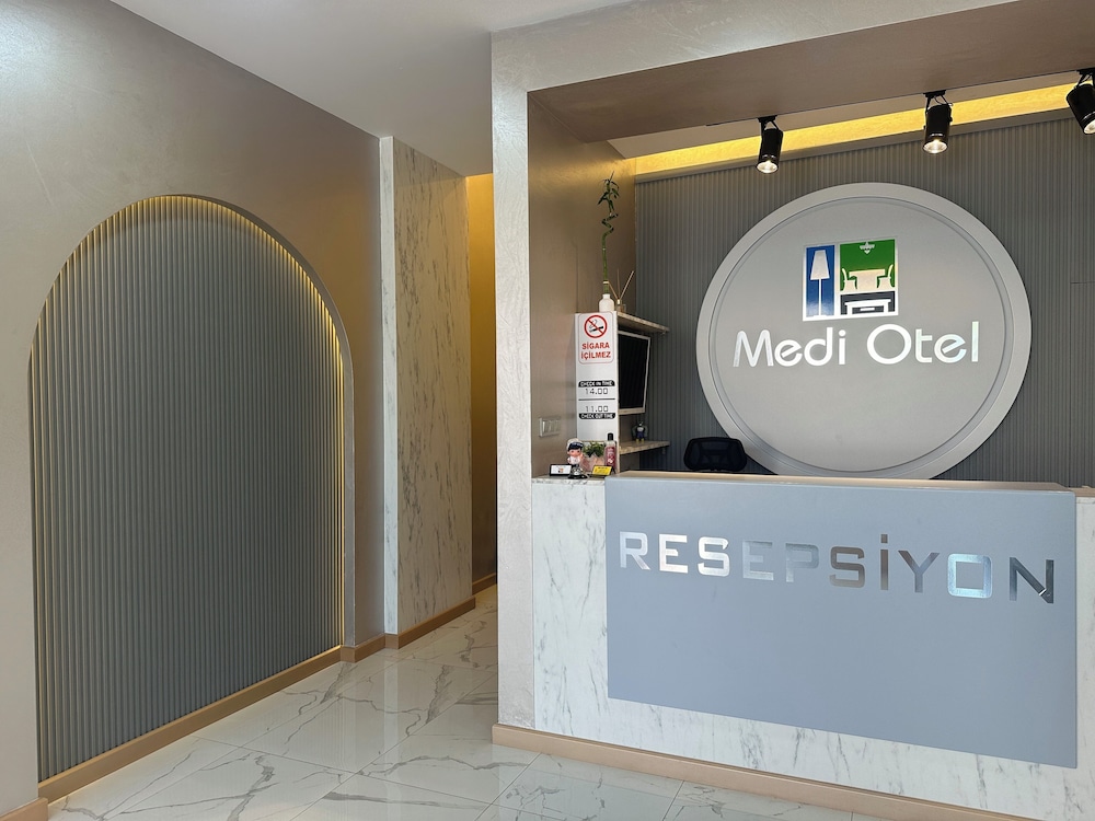 Medi Apart Otel 2/50