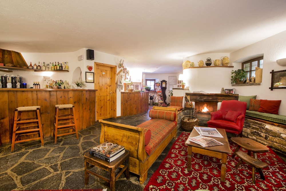 Hotel La Grange 36/50