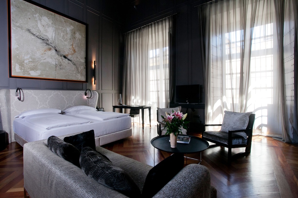 CoolRooms Palacio Villapanes 5 GL 15/65
