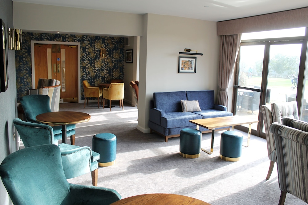 The Abbey Hotel Golf & Spa 50/68