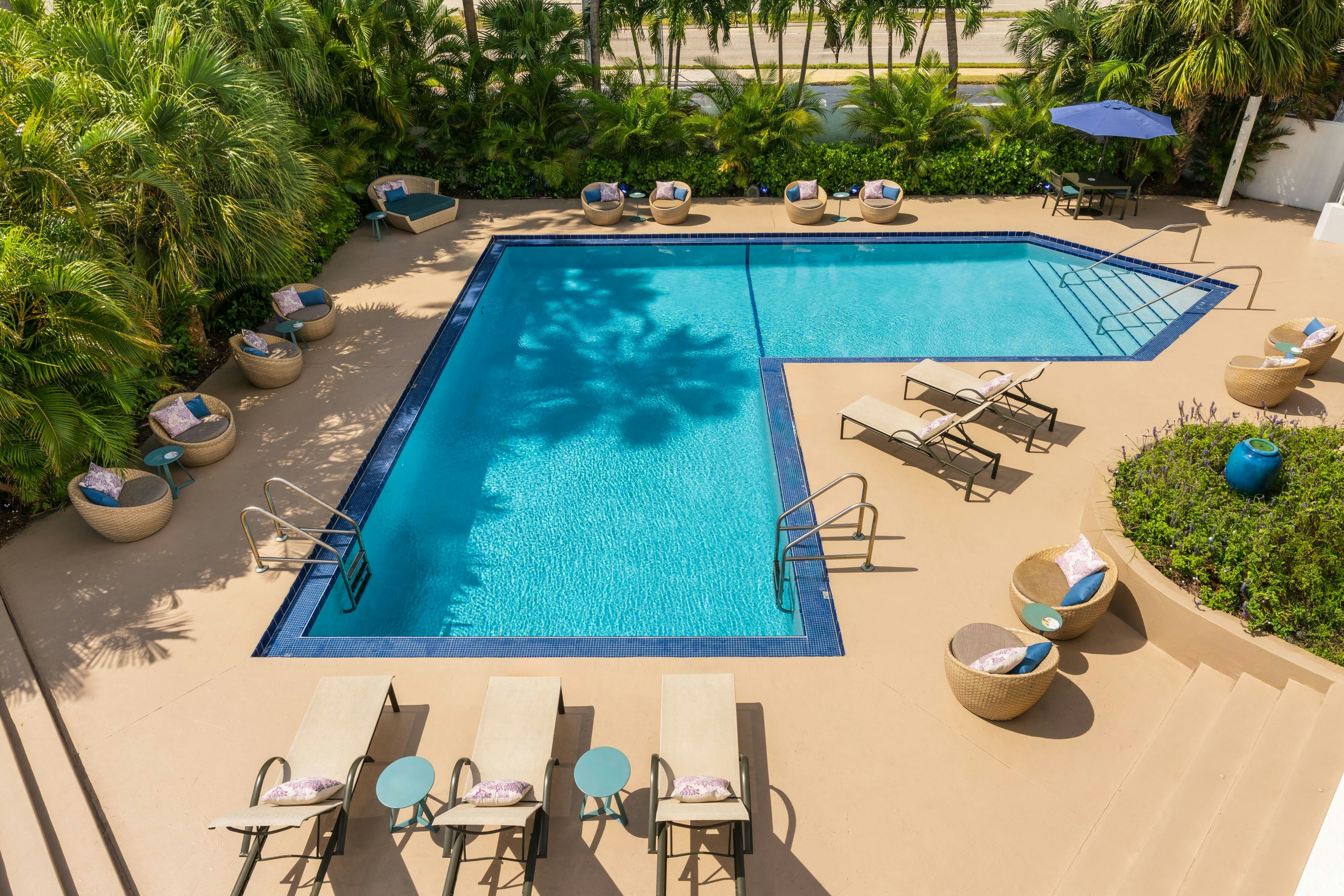 Delta Hotels by Marriott West Palm Beach 27/27