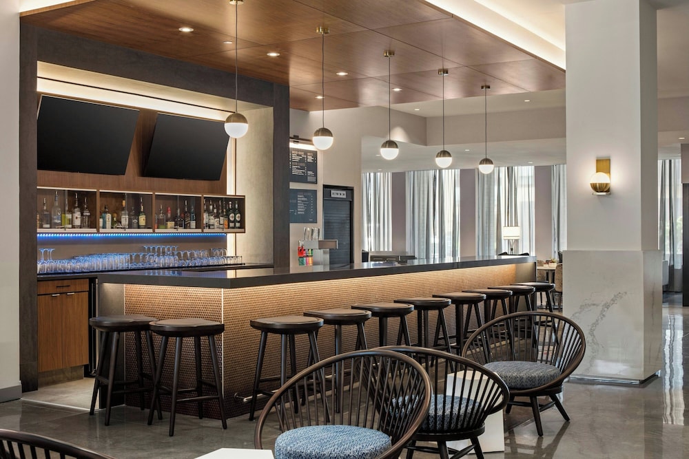 Courtyard by Marriott St. Paul Downtown 24/50