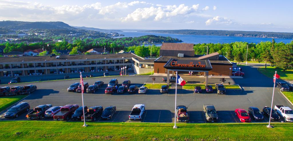 Clarenville Inn 17/22