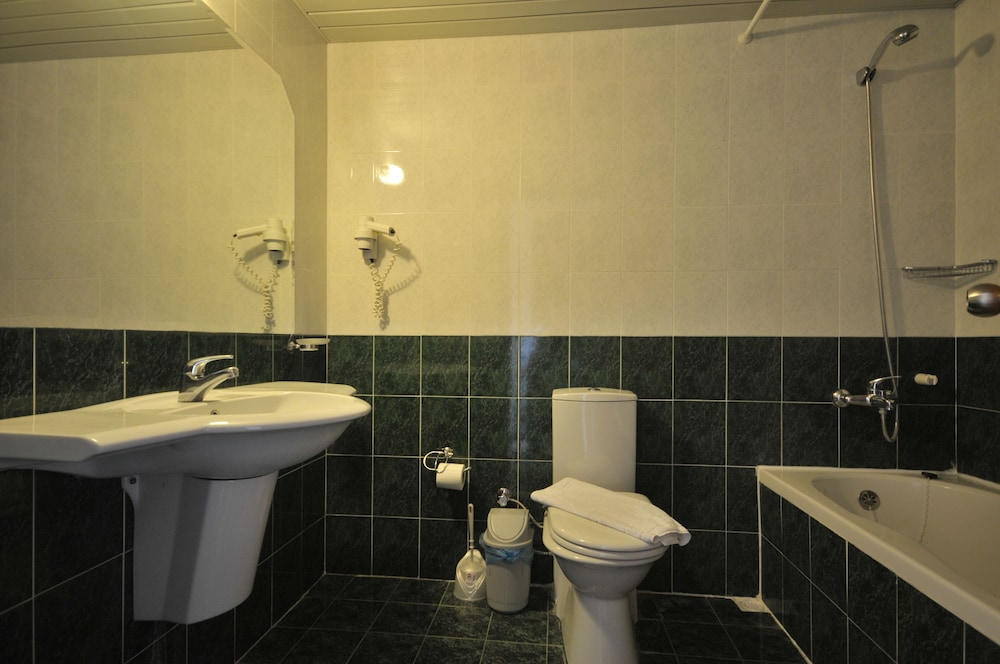 Aegean Princess Apart Hotel 48/50