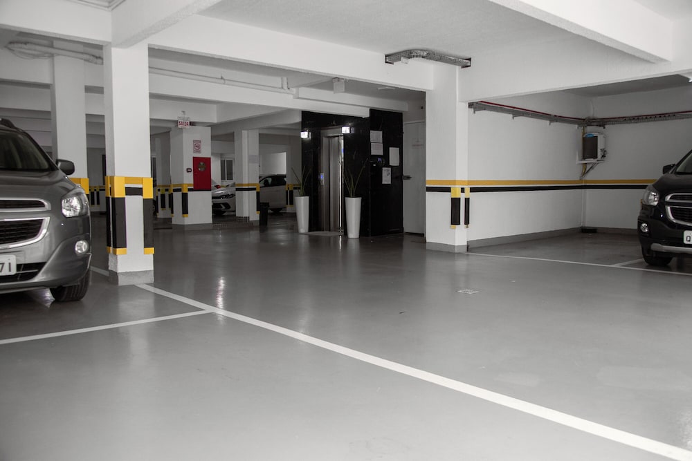 Concept Hotel Flat 56/60