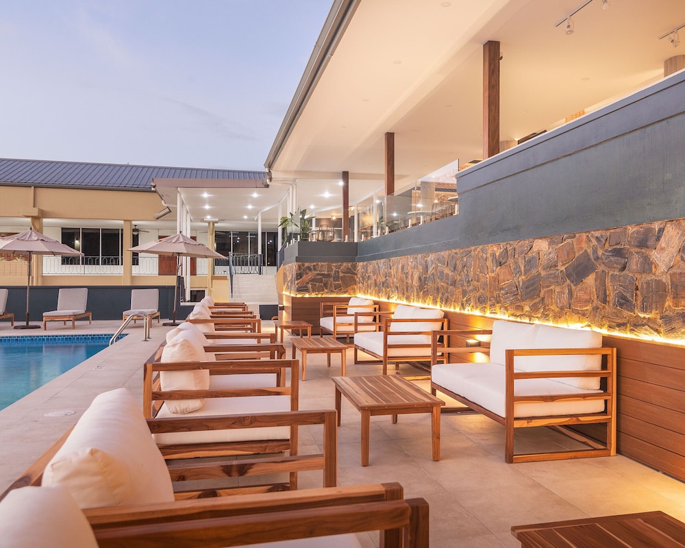 Cara Hotels Trinidad 31/44