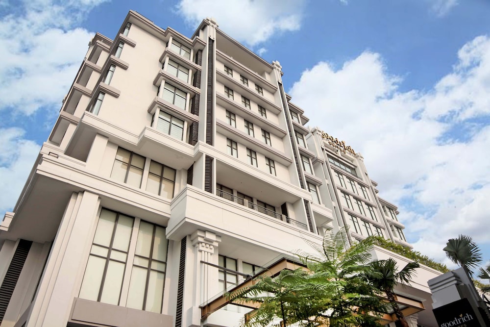Goodrich Suites Jakarta in JAKARTA