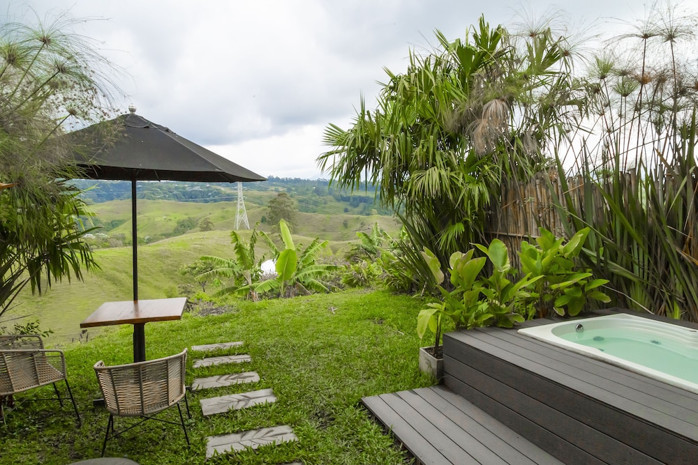 Monte Tierra Glamping 37/47