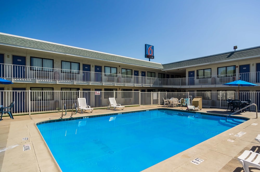 Motel6 Bellmead, TX - Waco in BELLMEAD - TX