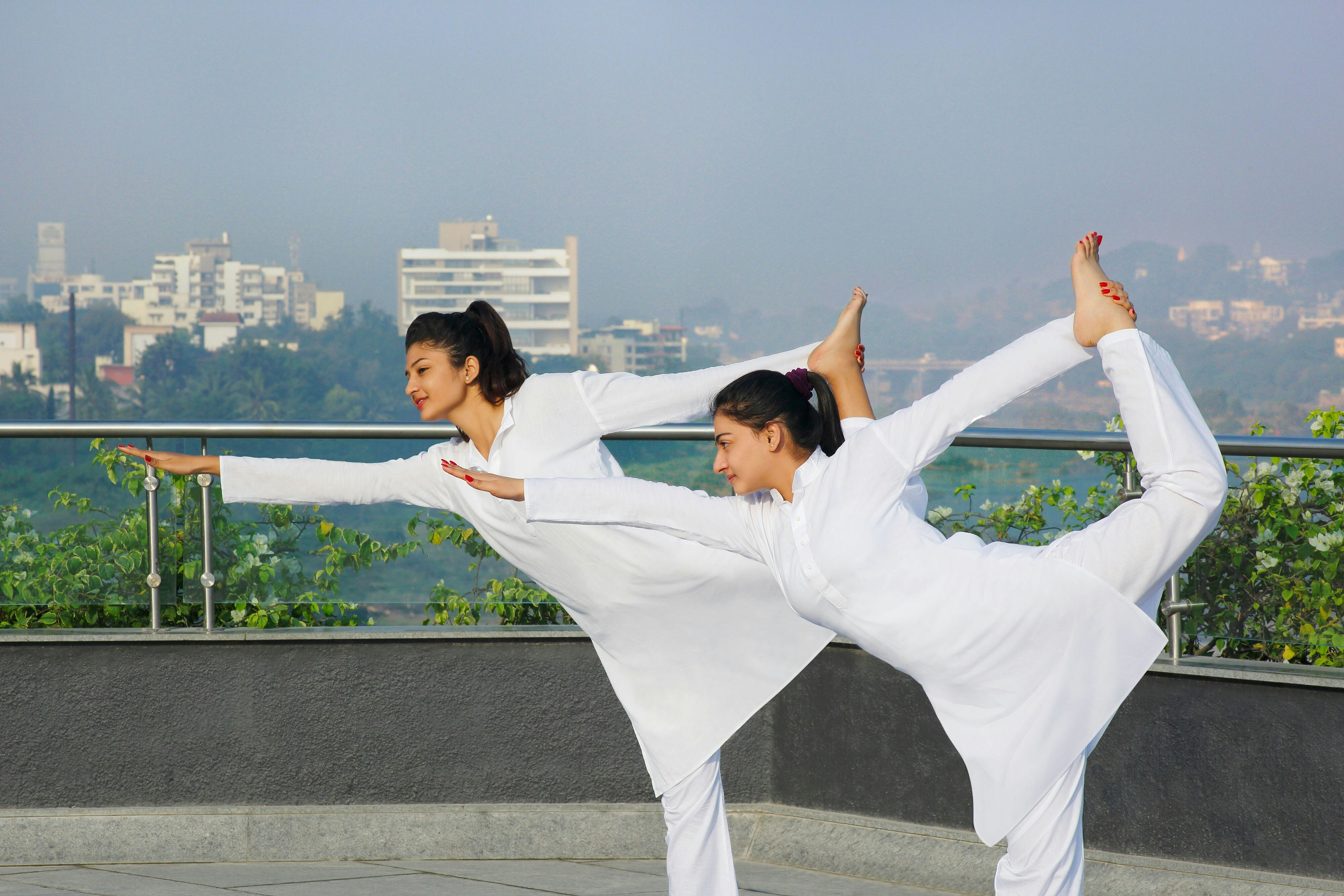 THE WESTIN PUNE KOREGAON PARK 19/19