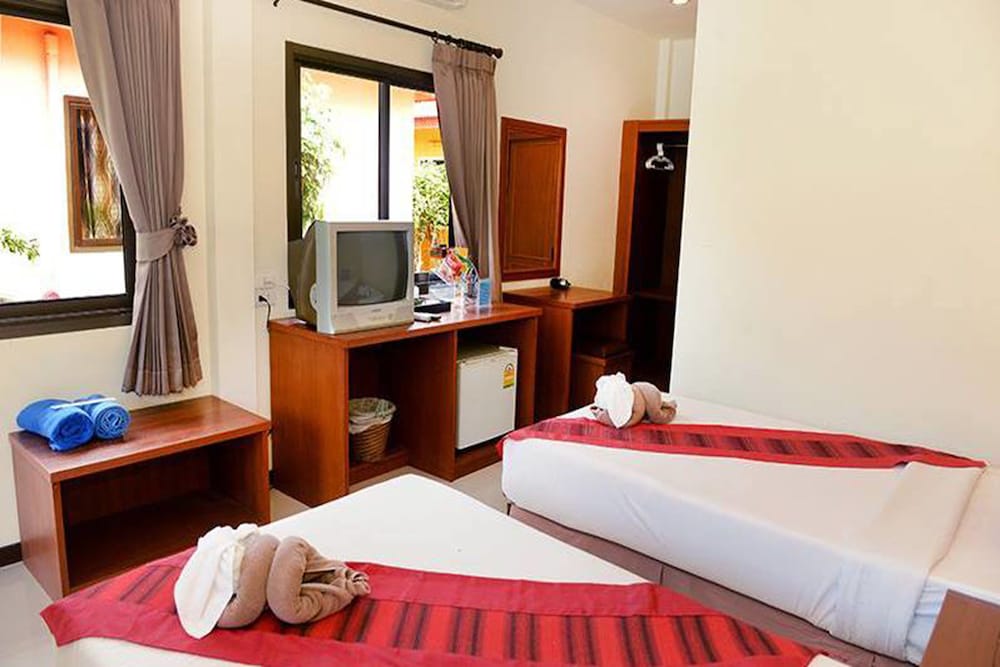 Samui Mermaid Resort 11/50
