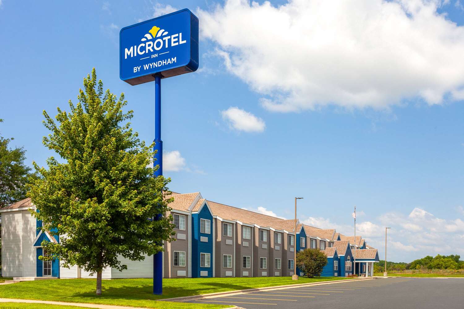 Microtel Inn & Suites by Wyndham Janesville 26/32