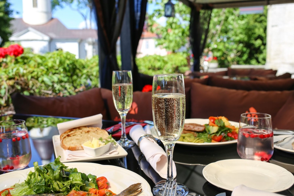 Arensburg Boutique Hotel & Spa 38/50