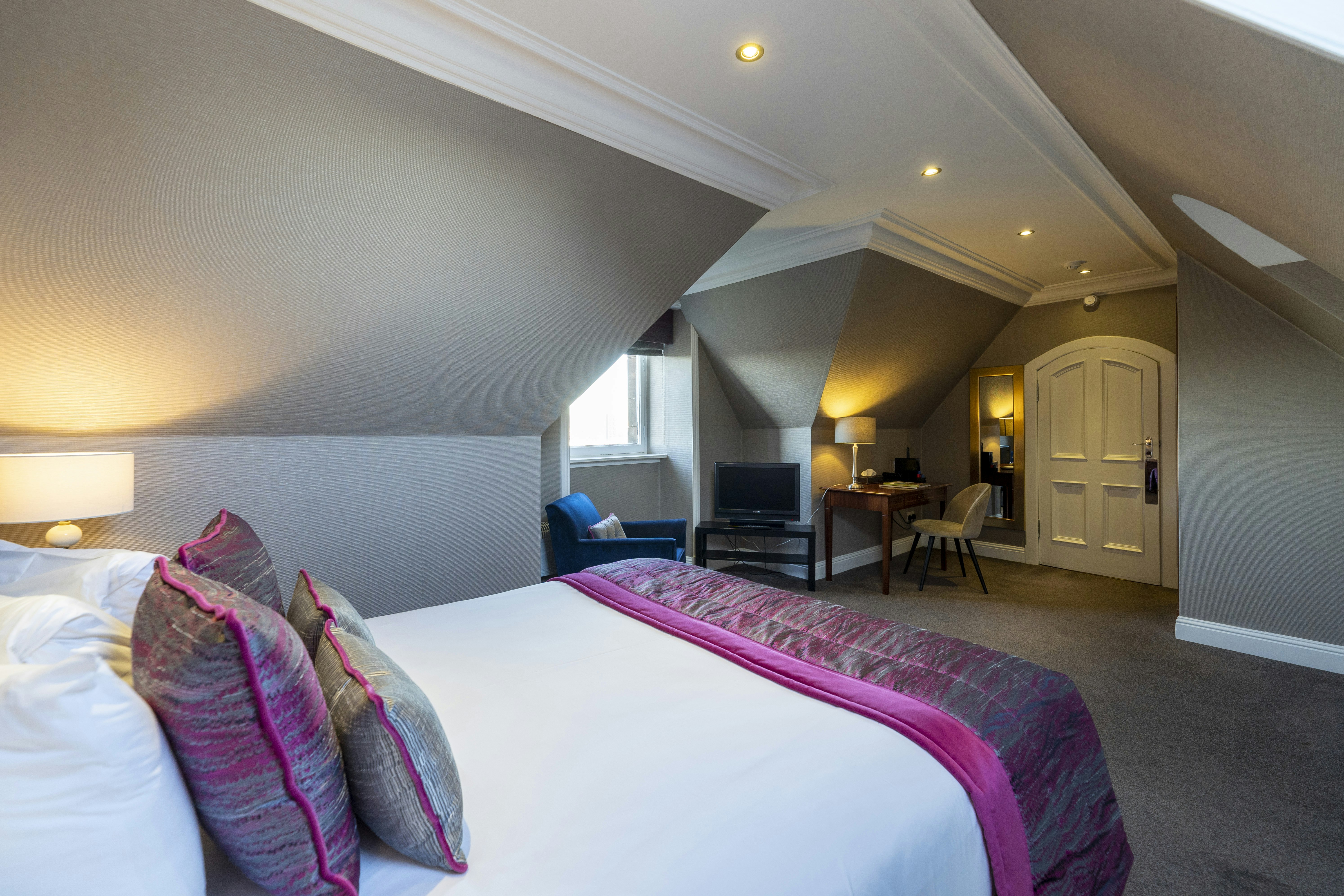 Sherbrooke Castle Hotel 25/53