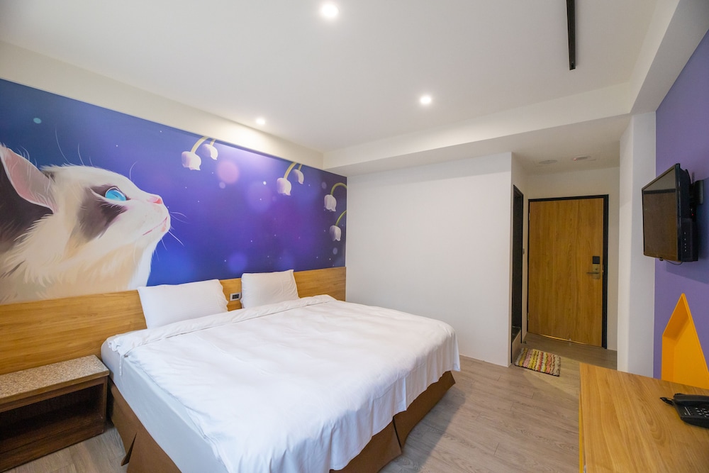 Superior, Double Bed