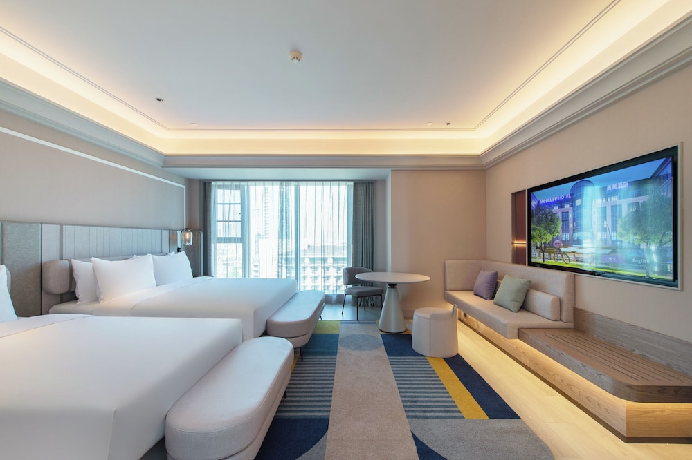 Mercure Xiamen Science City 15/44