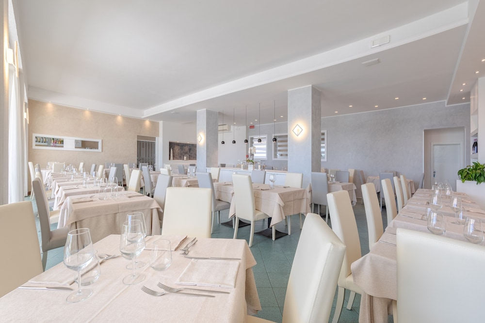 Hotel Sanremo 40/55