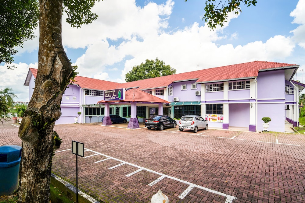 Hotel O Kulim Inn 22/28