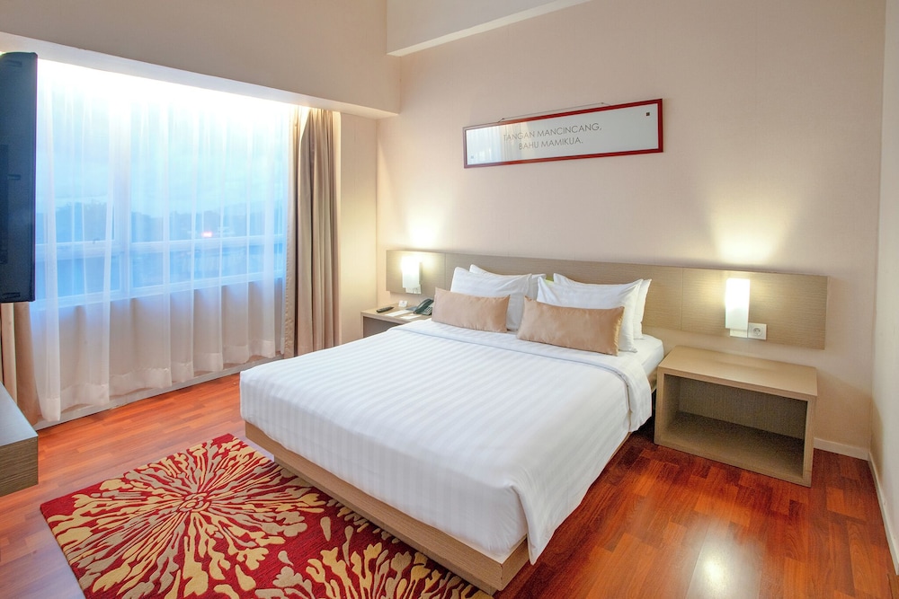 Sultan Suite