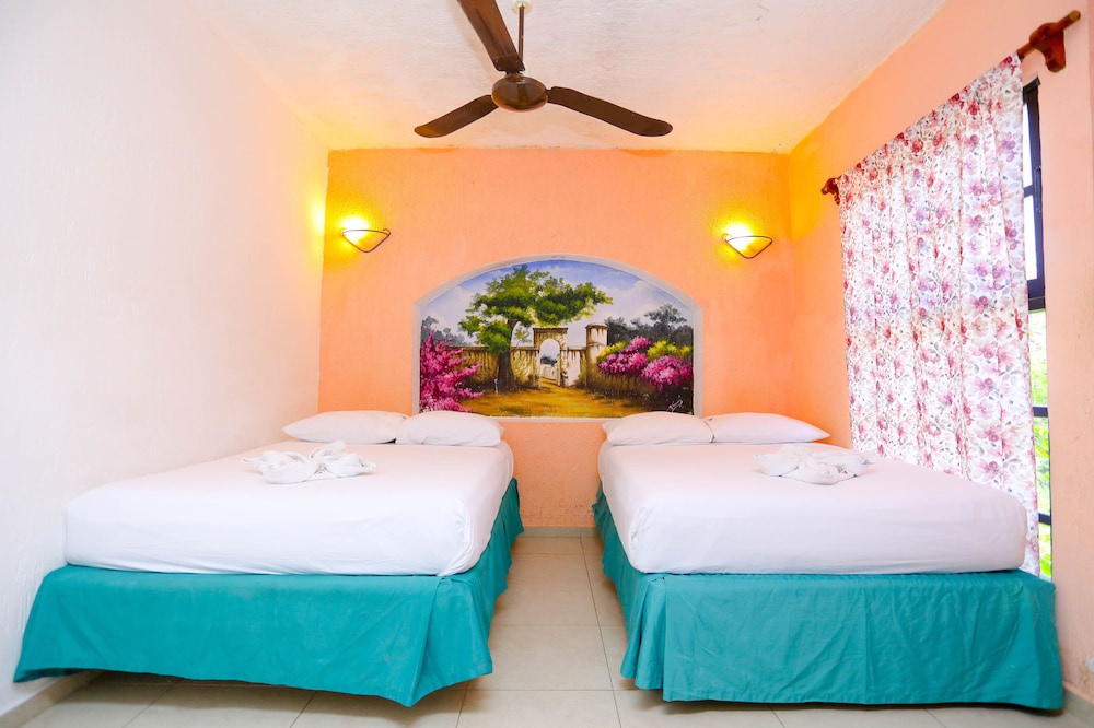 Hacienda Cancun Hotel 19/50