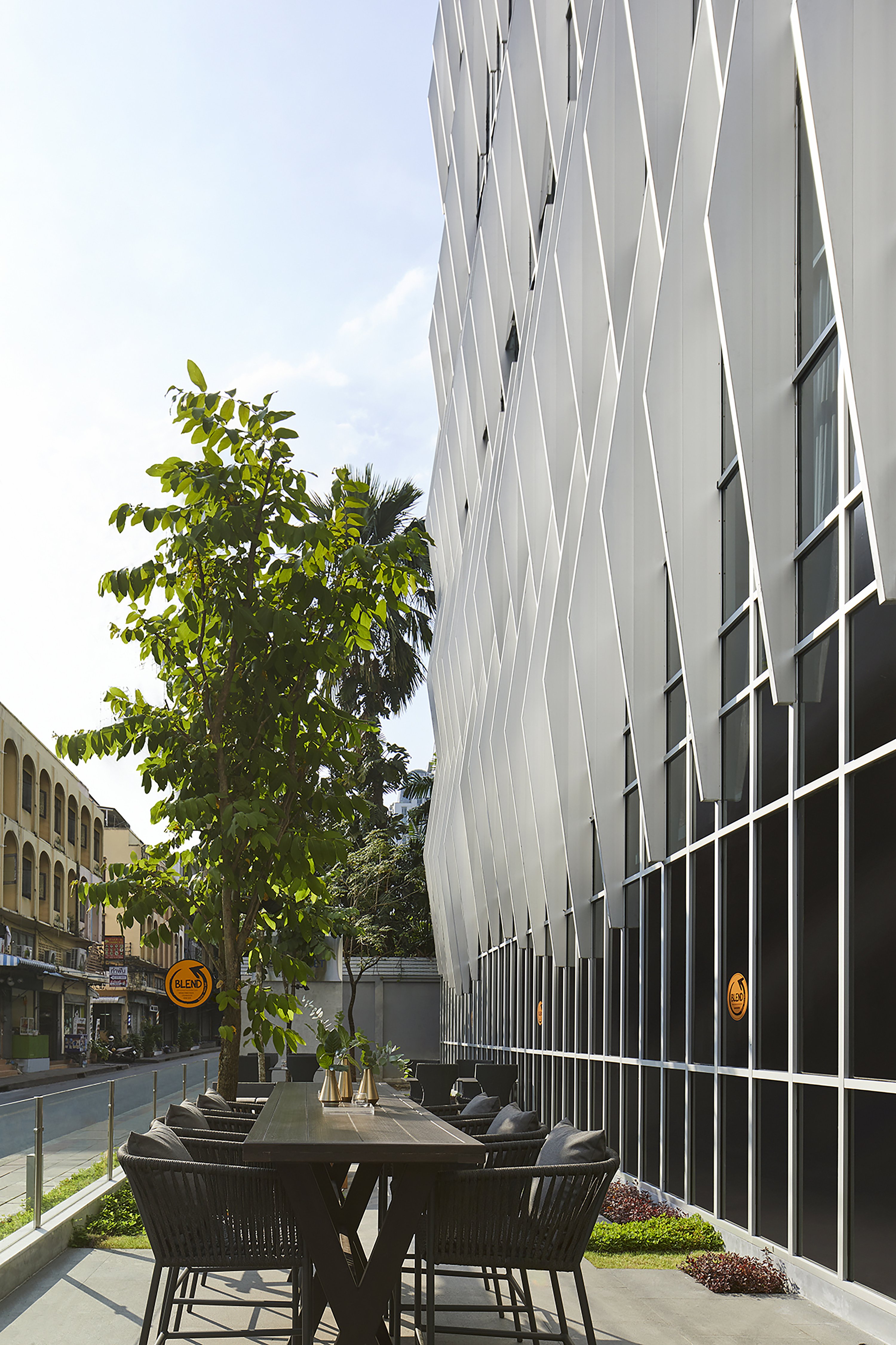 Somerset Maison Asoke Bangkok 6/54