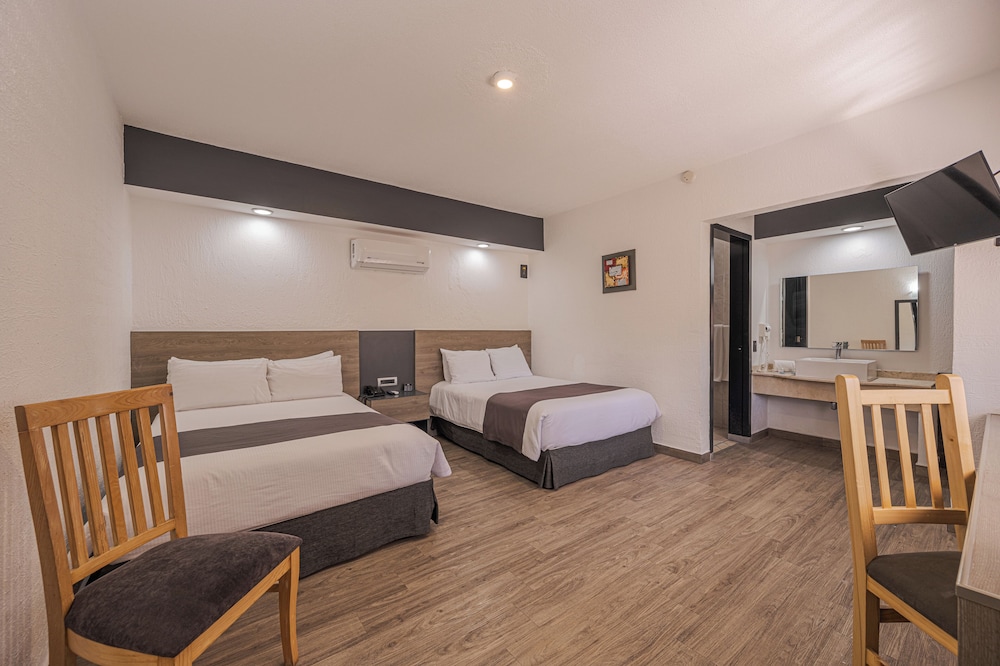Hotel Malibu 29/74