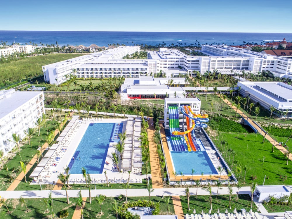 Riu Republica - Adults Only - All Inclusive 59/69