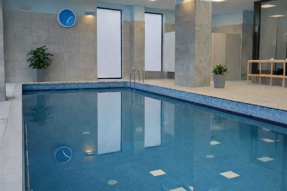 Quality Hotel Wroclaw 22/40