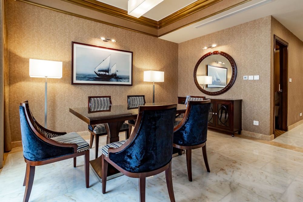 ويندام جاردن الدمام(Wyndham Garden Dammam Hotel) 52/58