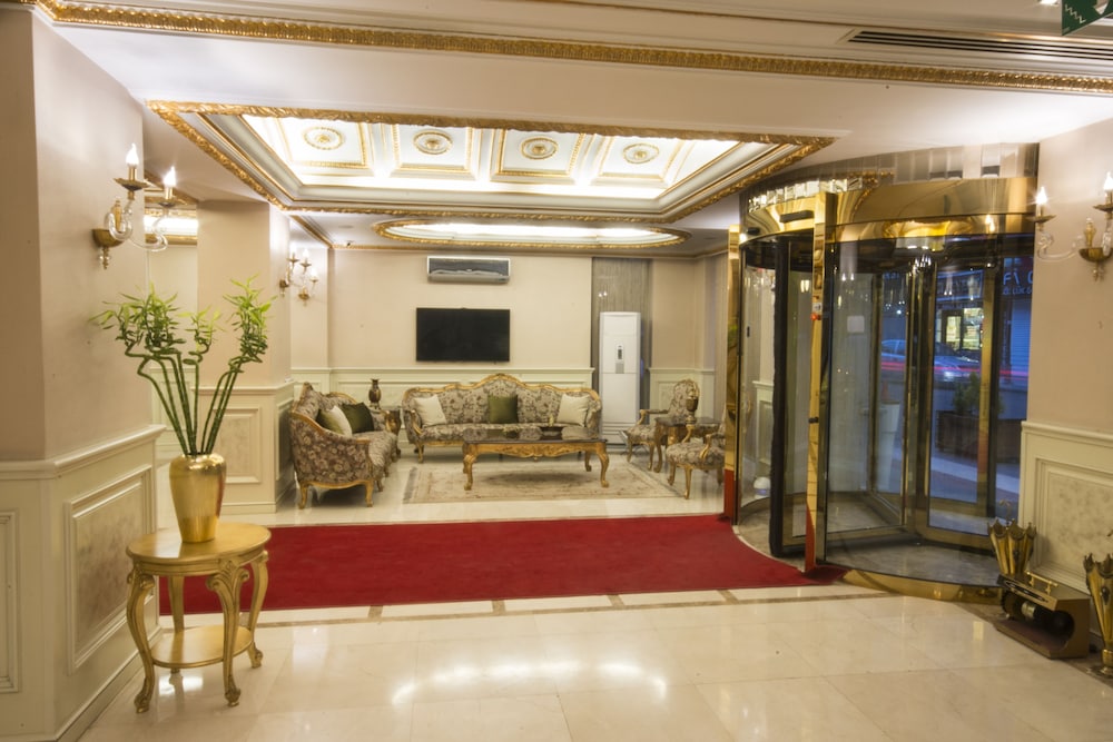 Demir Hotel 30/44